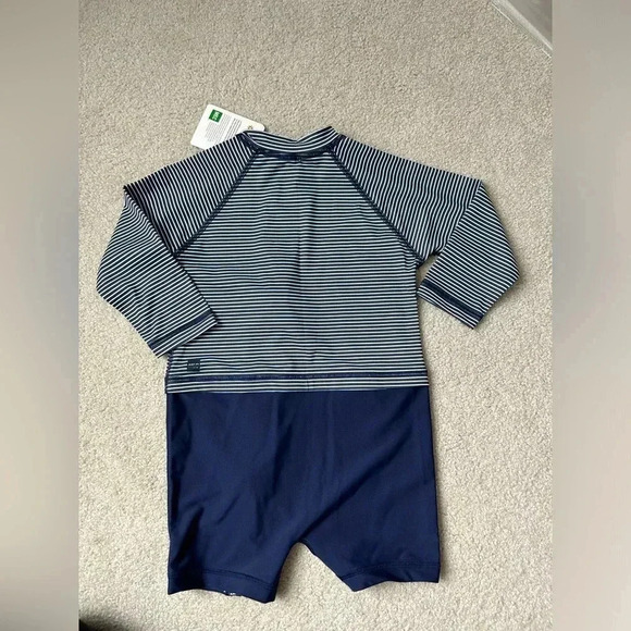 MEC Easy Breezy Sun Suit - Infants  18m - Picture 5 of 6